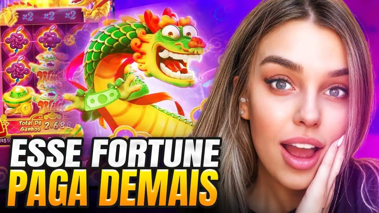rqwin Fortune Dragon