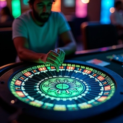 Jackpots Progressivos rqwin - Prêmios Milionários